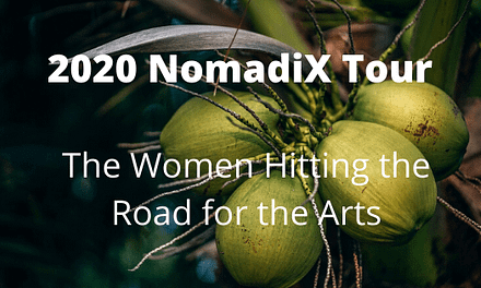 Women Hitting the Road – NomadiX Tour
